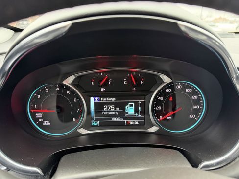 Used 2018 Chevrolet Malibu LT image 24