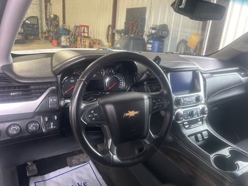 Used 2016 Chevrolet Tahoe LS w/ Max Trailering Package image 12