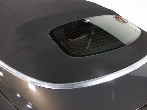 Used 2016 Buick Cascada Premium image 17