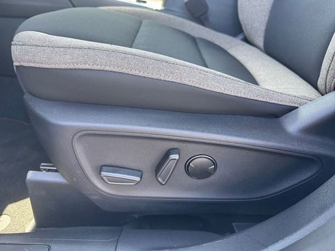 New 2026 Ford Bronco Sport Big Bend w/ Convenience Package image 17