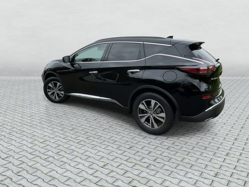 Certified 2023 Nissan Murano SV FWD image 5