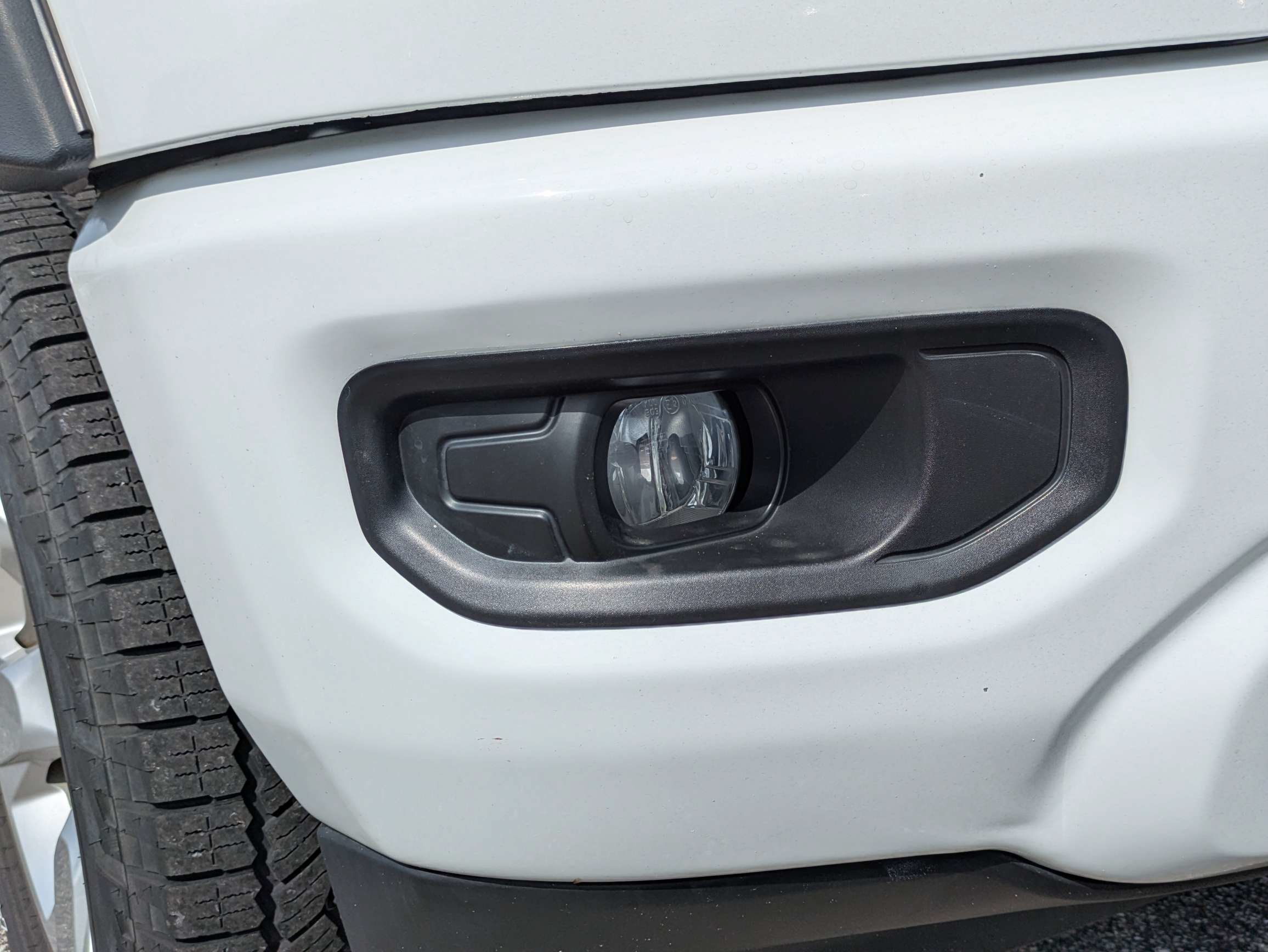 Used 2022 RAM 1500 Big Horn AWD/4WD image 12