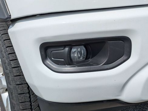 Used 2022 RAM 1500 Big Horn AWD/4WD image 12
