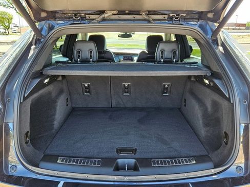 Certified 2023 Cadillac XT4 Sport image 6