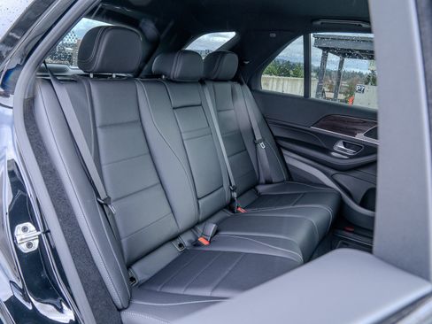 Certified 2026 Mercedes-Benz GLE 450 4MATIC image 27