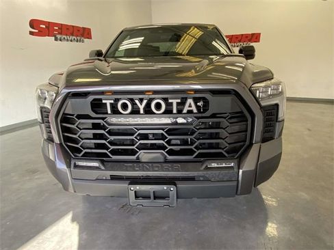 Used 2024 Toyota Tundra TRD Pro image 9