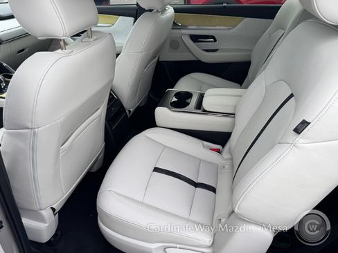 New 2026 MAZDA CX-90 3.3 Turbo S w/ Premium Plus AWD/4WD image 13