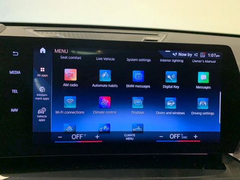 Used 2023 BMW X1 xDrive28i w/ Premium Package image 30