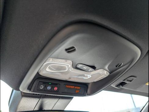 New 2025 Chevrolet Colorado Trail Boss w/ Off-Road Front Bumper Package image 16