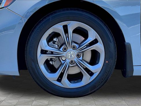 Used 2022 Honda Accord Sport Special Edition image 34