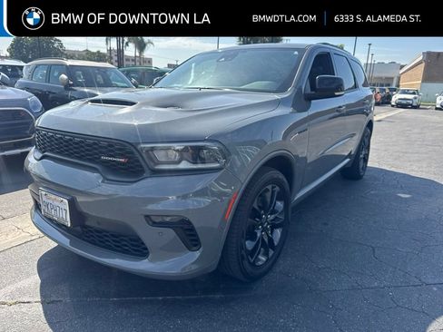 Used 2023 Dodge Durango R/T RWD image 1