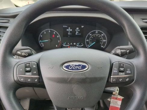 New 2025 Ford Transit 250 Base image 25