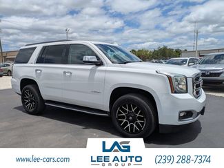 Used 2020 GMC Yukon SLT AWD/4WD video 1