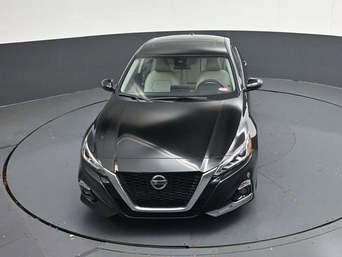 Used 2021 Nissan Altima 2.5 SL image 45