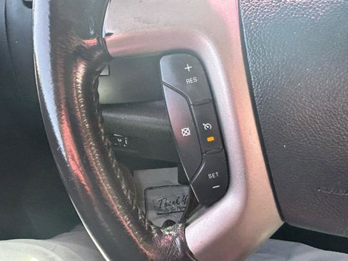 Used 2012 GMC Sierra 2500 SLE AWD/4WD image 17
