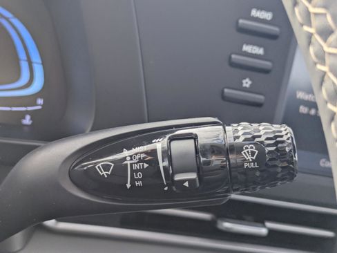 New 2026 Hyundai Elantra SEL Sport image 35