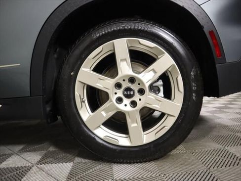 New 2025 MINI Cooper Countryman SE w/ Comfort Package Max image 29