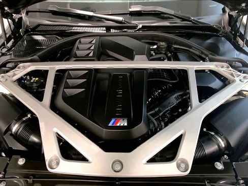 Used 2024 BMW M3 CS w/ M Driver's Package image 31