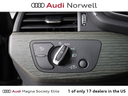 Used 2021 Audi A5 2.0T Premium Plus w/ Premium Plus AWD/4WD image 26