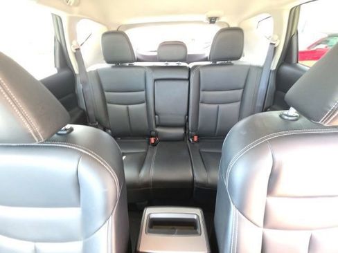 Used 2023 Nissan Murano SV image 21