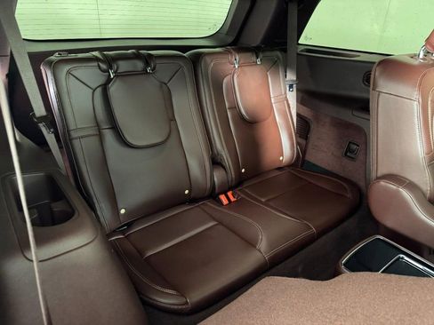 Used 2022 Lincoln Aviator Black Label w/ Dynamic Handling Package image 12