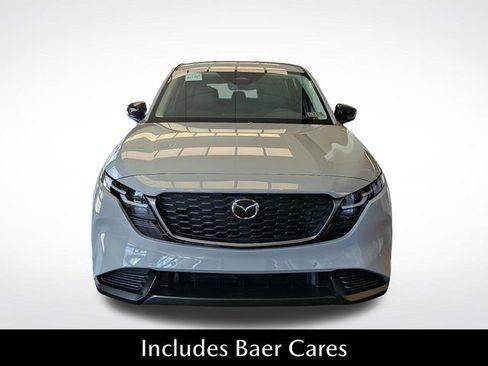 New 2026 MAZDA CX-5 Select AWD/4WD image 2