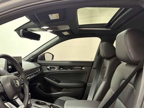 Used 2026 Honda Civic Sport Touring image 24