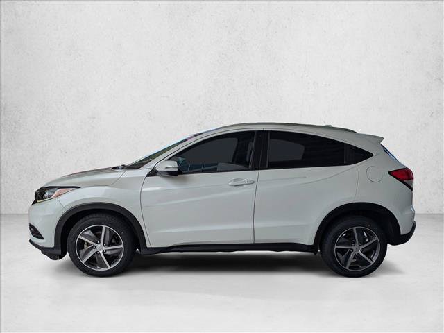 Used 2022 Honda HR-V EX image 9