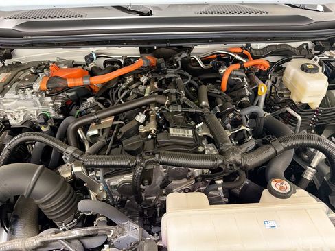 Used 2025 Toyota Land Cruiser w/ Premium Package AWD/4WD image 29