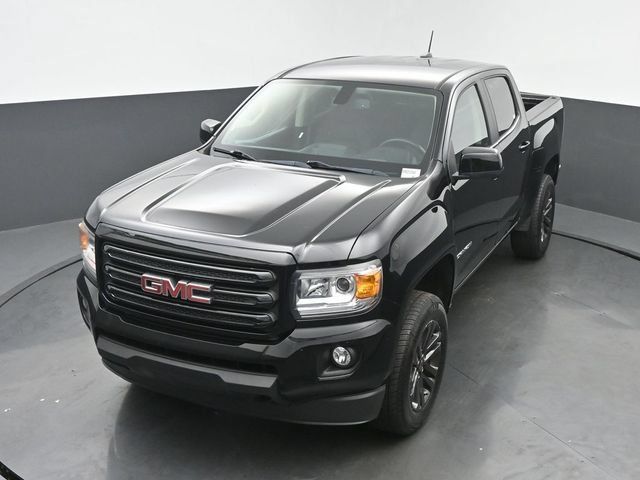 Used 2019 GMC Canyon SLE w/ Elevation Edition AWD/4WD image 39