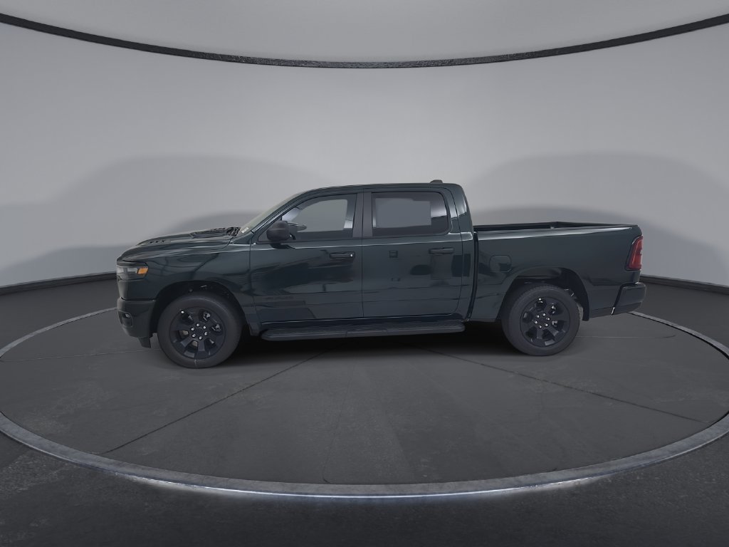 New 2026 RAM 1500 Express AWD/4WD image 9