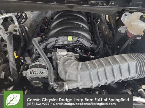 Used 2025 GMC Sierra 1500 AT4 w/ AT4 Premium Package image 36