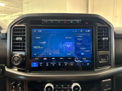 Used 2024 Ford F150 XLT w/ Equipment Group 302A MID AWD/4WD image 28