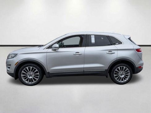 Used 2017 Lincoln MKC Reserve FWD image 7