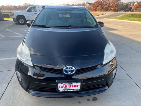 Used 2013 Toyota Prius One image 6