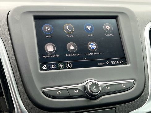 Used 2021 Chevrolet Equinox LS w/ LS Convenience Package AWD/4WD image 14