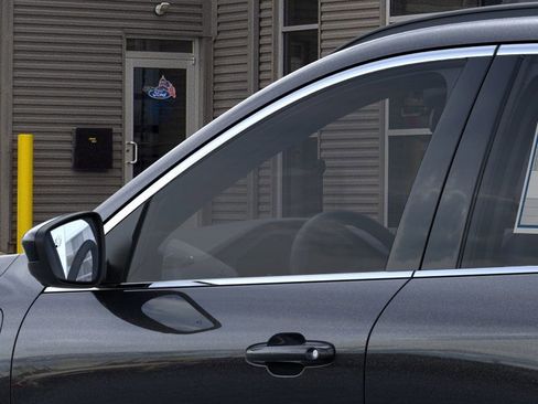 New 2025 Ford Escape SE w/ PHEV Premium Package FWD image 50