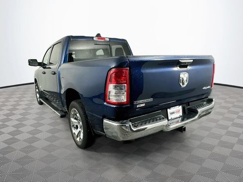Certified 2023 RAM 1500 Big Horn AWD/4WD image 8