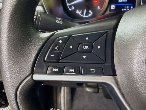 Used 2022 Nissan Altima 2.5 S FWD image 14