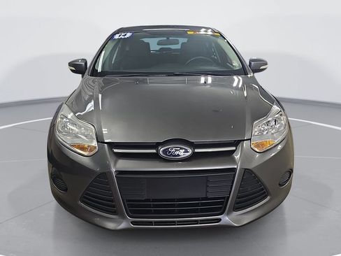 Used 2014 Ford Focus SE FWD image 10