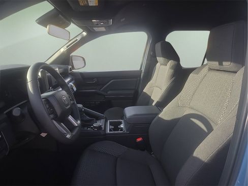 New 2026 Toyota 4Runner SR5 image 19