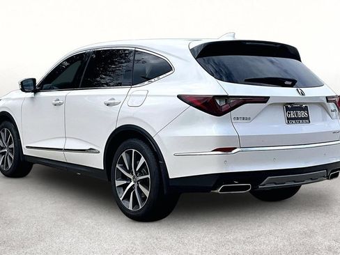 Used 2026 Acura MDX SH-AWD w/ Technology Package image 15