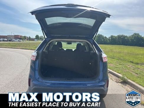 Used 2023 Ford Edge SE AWD/4WD image 6