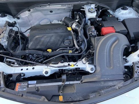Used 2024 Buick Encore GX Preferred FWD image 30