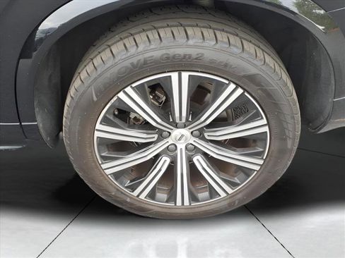 Used 2022 Volvo XC90 T6 Inscription w/ Advanced Package image 17