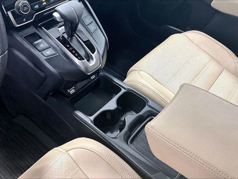 Used 2022 Honda CR-V EX image 16