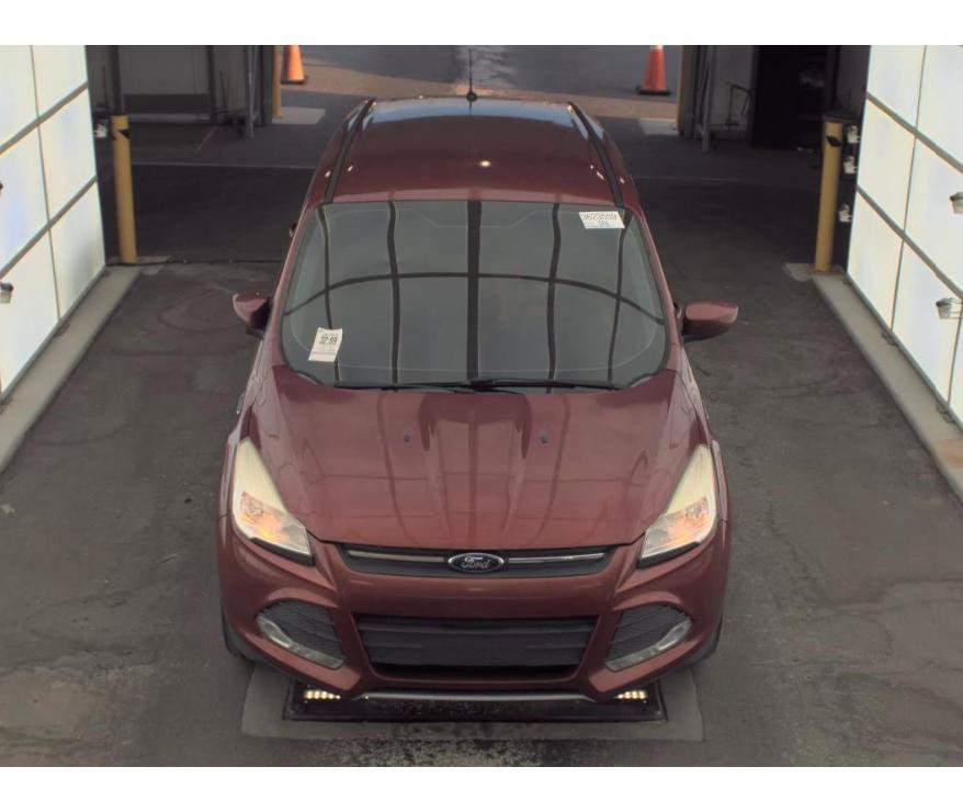 Used 2014 Ford Escape SE FWD image 2