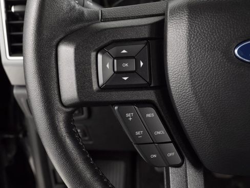 Used 2020 Ford F150 XLT w/ Equipment Group 302A Luxury image 15