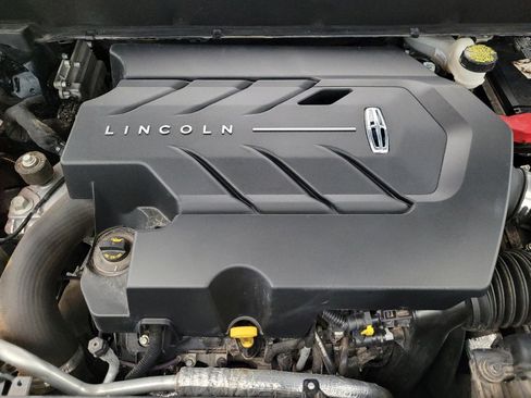 Used 2016 Lincoln MKX Select w/ Select Plus Package image 30