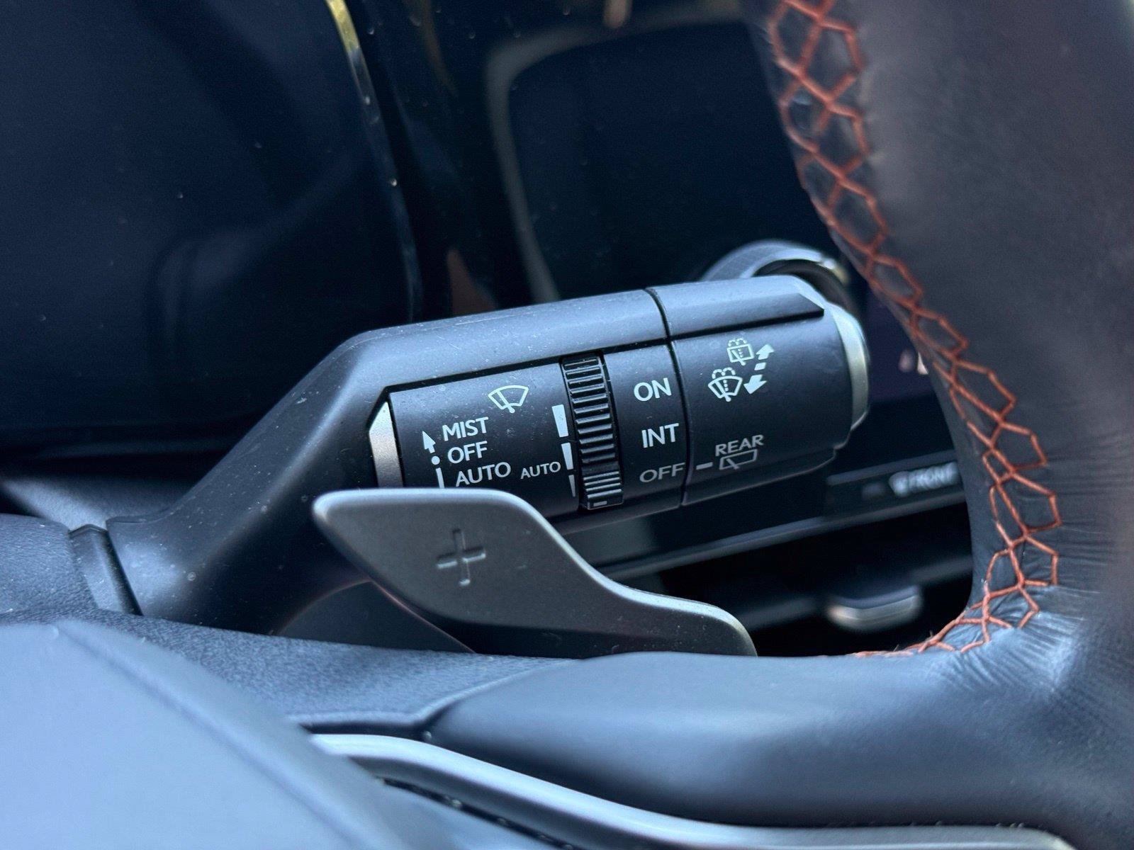 Used 2024 Lexus NX 250 FWD w/ Towing Package (2000 Lbs) image 39